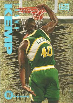 Shawn Kemp