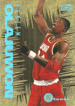 Hakeem Olajuwon