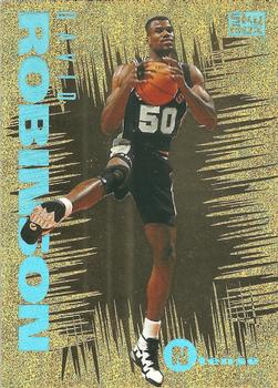 #9 David Robinson