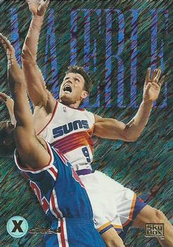 Dan Majerle