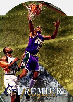 Glenn Robinson