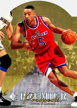 Juwan Howard