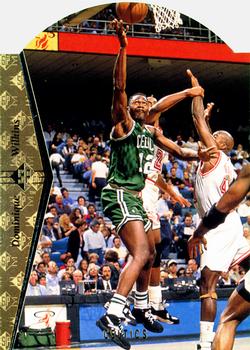 Dominique Wilkins