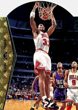 Scottie Pippen