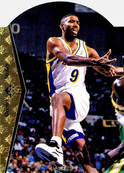 Derrick McKey