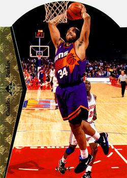Charles Barkley