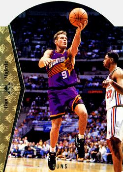 Dan Majerle
