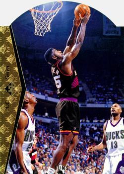 A.C. Green