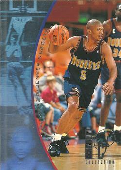 Jalen Rose