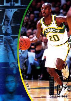 Gary Payton