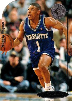 Muggsy Bogues