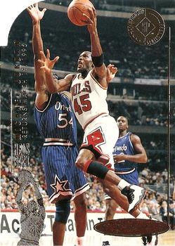 Michael Jordan