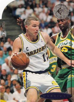 Chris Mullin