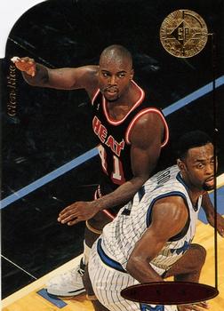 Glen Rice