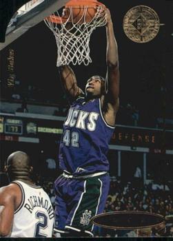 Vin Baker
