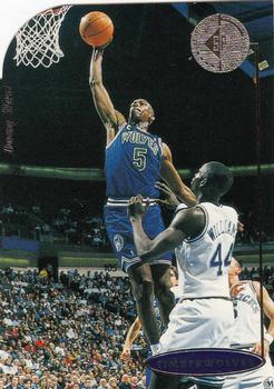 Doug West