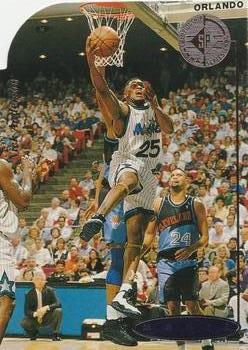 Nick Anderson