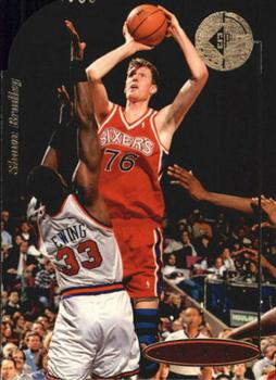 Shawn Bradley