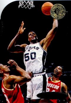 David Robinson