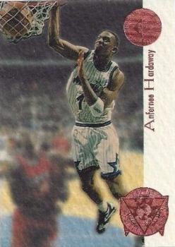Anfernee Hardaway