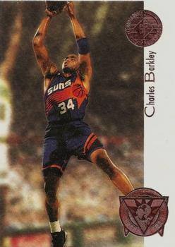 Charles Barkley