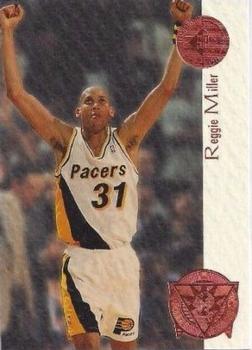 Reggie Miller