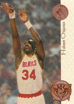 Hakeem Olajuwon