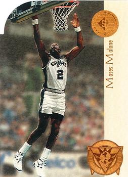 Moses Malone