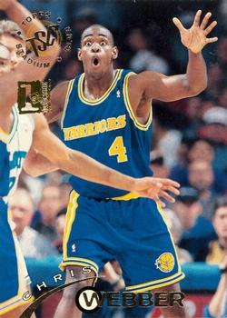 Chris Webber