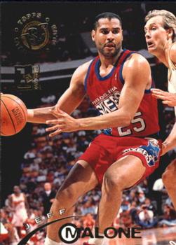 Jeff Malone