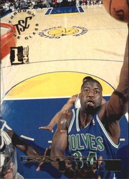 Isaiah Rider