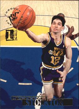 John Stockton