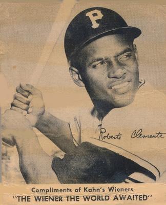 Roberto Clemente