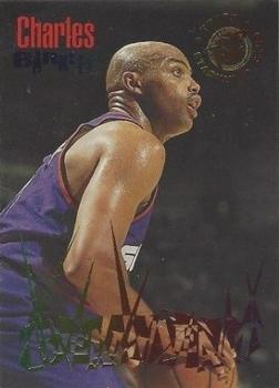 Charles Barkley