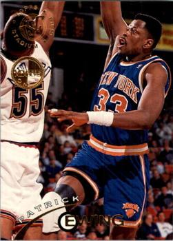 Patrick Ewing