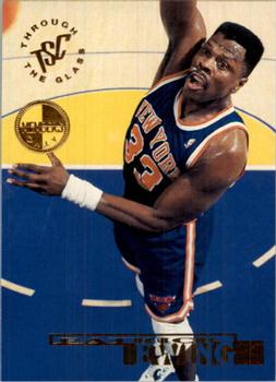 Patrick Ewing