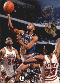 Hubert Davis