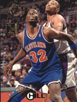 Tyrone Hill