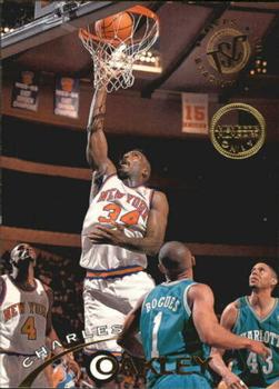 Charles Oakley