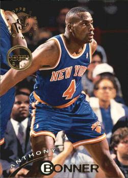 Anthony Bonner