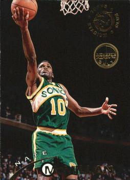 Nate McMillan