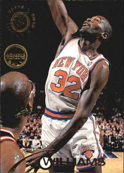 Herb Williams