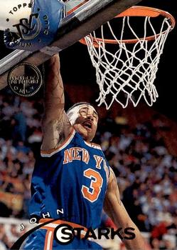 John Starks
