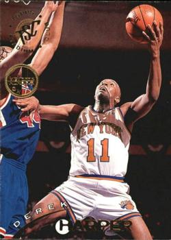 Derek Harper