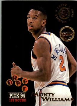Monty Williams