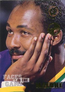 Karl Malone
