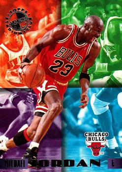 Michael Jordan