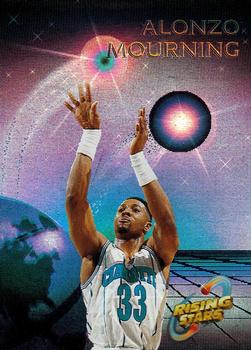 Alonzo Mourning