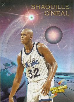 Shaquille O'Neal