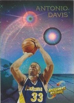 Antonio Davis